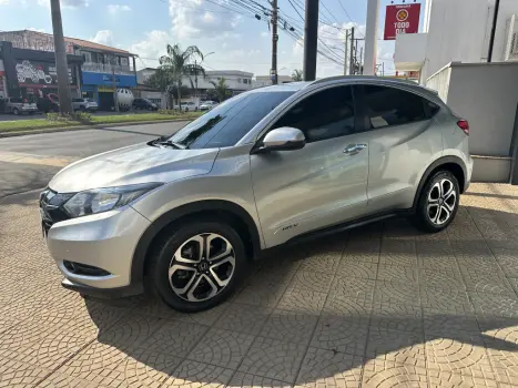 HONDA HR-V 1.8 16V 4P EXL FLEX AUTOMÁTICO CVT, Foto 2 HONDA HR-V 1.8 16V 4P EXL FLEX AUTOMÁTICO CVT, Foto 2