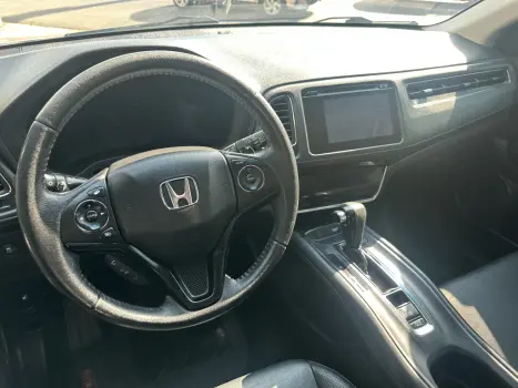 HONDA HR-V 1.8 16V 4P EXL FLEX AUTOMÁTICO CVT, Foto 3 HONDA HR-V 1.8 16V 4P EXL FLEX AUTOMÁTICO CVT, Foto 3
