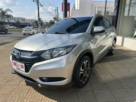 HONDA HR-V 1.8 16V 4P EXL FLEX AUTOMÁTICO CVT, Foto 4 HONDA HR-V 1.8 16V 4P EXL FLEX AUTOMÁTICO CVT, Foto 4