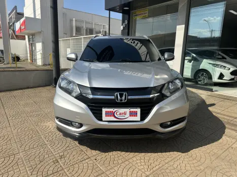 HONDA HR-V 1.8 16V 4P EXL FLEX AUTOMÁTICO CVT, Foto 5 HONDA HR-V 1.8 16V 4P EXL FLEX AUTOMÁTICO CVT, Foto 5