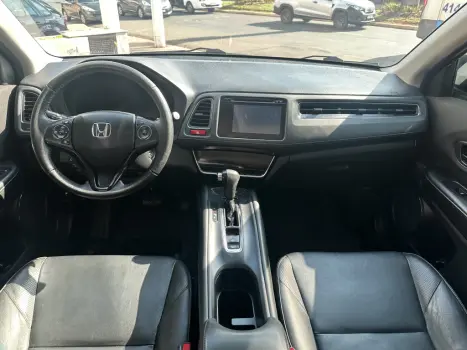 HONDA HR-V 1.8 16V 4P EXL FLEX AUTOMÁTICO CVT, Foto 6 HONDA HR-V 1.8 16V 4P EXL FLEX AUTOMÁTICO CVT, Foto 6