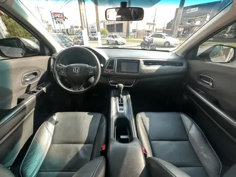 HONDA HR-V 1.8 16V 4P EXL FLEX AUTOMÁTICO CVT, Foto 7 HONDA HR-V 1.8 16V 4P EXL FLEX AUTOMÁTICO CVT, Foto 7