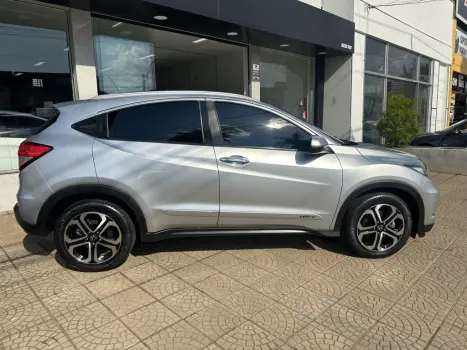 HONDA HR-V 1.8 16V 4P EXL FLEX AUTOMÁTICO CVT, Foto 8 HONDA HR-V 1.8 16V 4P EXL FLEX AUTOMÁTICO CVT, Foto 8