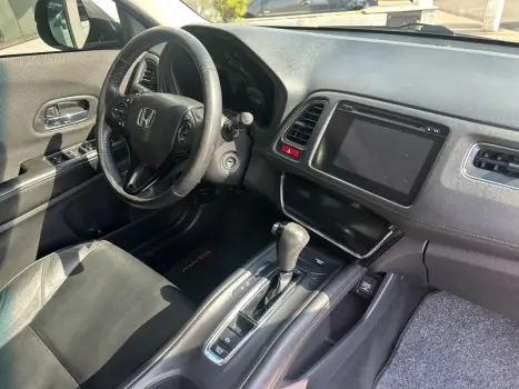 HONDA HR-V 1.8 16V 4P EXL FLEX AUTOMÁTICO CVT, Foto 9 HONDA HR-V 1.8 16V 4P EXL FLEX AUTOMÁTICO CVT, Foto 9