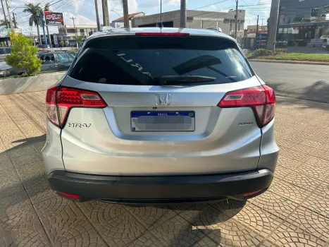 HONDA HR-V 1.8 16V 4P EXL FLEX AUTOMÁTICO CVT, Foto 10 HONDA HR-V 1.8 16V 4P EXL FLEX AUTOMÁTICO CVT, Foto 10