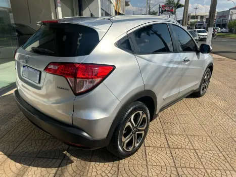 HONDA HR-V 1.8 16V 4P EXL FLEX AUTOMÁTICO CVT, Foto 11 HONDA HR-V 1.8 16V 4P EXL FLEX AUTOMÁTICO CVT, Foto 11