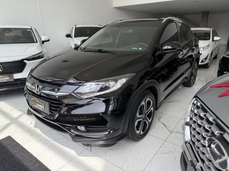 HONDA HR-V 1.8 16V 4P TOURING FLEX AUTOMTICO CVT, Foto 1