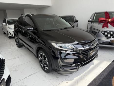HONDA HR-V 1.8 16V 4P TOURING FLEX AUTOMTICO CVT, Foto 2