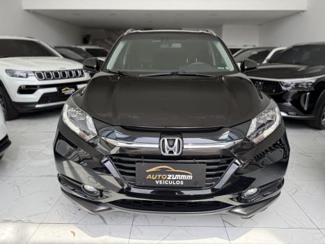 HONDA HR-V 1.8 16V 4P TOURING FLEX AUTOMTICO CVT, Foto 3