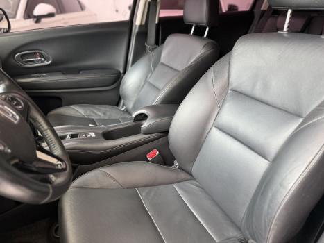 HONDA HR-V 1.8 16V 4P TOURING FLEX AUTOMTICO CVT, Foto 5