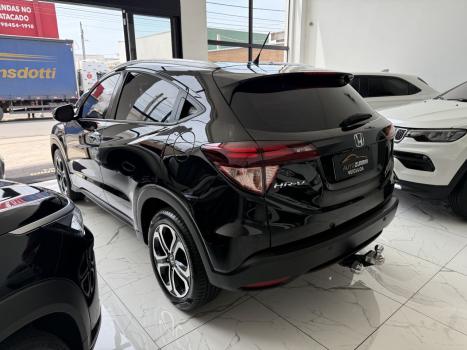 HONDA HR-V 1.8 16V 4P TOURING FLEX AUTOMTICO CVT, Foto 6
