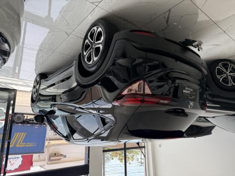 HONDA HR-V 1.8 16V 4P TOURING FLEX AUTOMTICO CVT, Foto 7