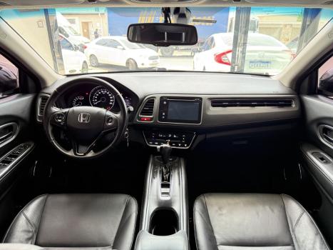HONDA HR-V 1.8 16V 4P TOURING FLEX AUTOMTICO CVT, Foto 8