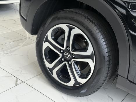 HONDA HR-V 1.8 16V 4P TOURING FLEX AUTOMTICO CVT, Foto 9