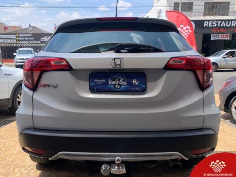 HONDA HR-V 1.8 16V 4P EXL FLEX AUTOMTICO CVT, Foto 5