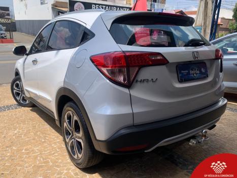 HONDA HR-V 1.8 16V 4P EXL FLEX AUTOMTICO CVT, Foto 6
