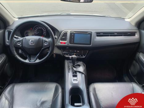 HONDA HR-V 1.8 16V 4P EXL FLEX AUTOMTICO CVT, Foto 7