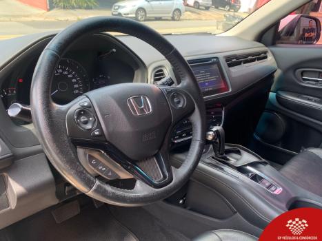 HONDA HR-V 1.8 16V 4P EXL FLEX AUTOMTICO CVT, Foto 8