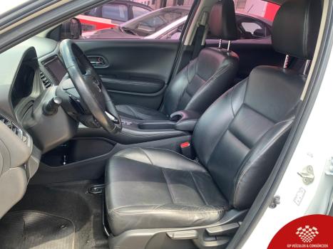 HONDA HR-V 1.8 16V 4P EXL FLEX AUTOMTICO CVT, Foto 9