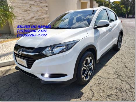 HONDA HR-V 1.8 16V 4P EX FLEX AUTOMTICO CVT, Foto 1