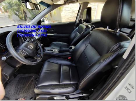 HONDA HR-V 1.8 16V 4P EX FLEX AUTOMTICO CVT, Foto 6