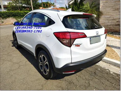 HONDA HR-V 1.8 16V 4P EX FLEX AUTOMTICO CVT, Foto 7