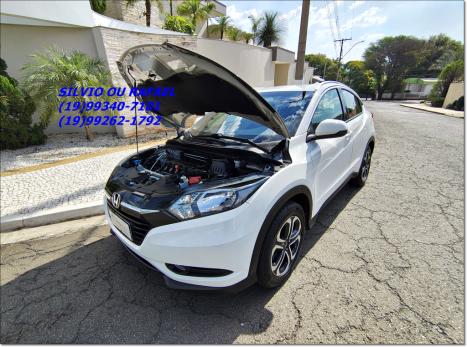 HONDA HR-V 1.8 16V 4P EX FLEX AUTOMTICO CVT, Foto 9