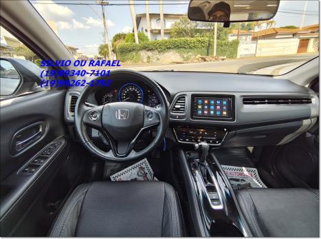 HONDA HR-V 1.8 16V 4P EX FLEX AUTOMTICO CVT, Foto 2