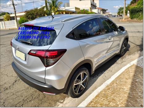 HONDA HR-V 1.8 16V 4P EX FLEX AUTOMTICO CVT, Foto 3