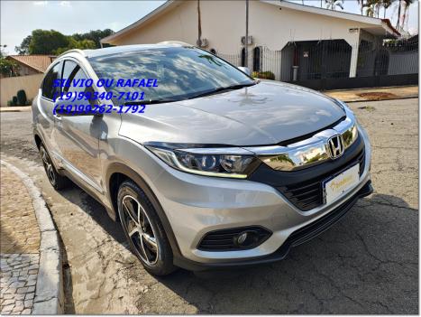 HONDA HR-V 1.8 16V 4P EX FLEX AUTOMTICO CVT, Foto 4