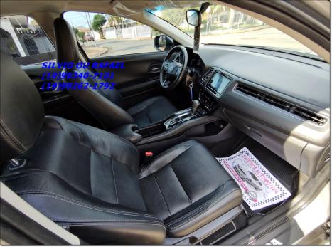 HONDA HR-V 1.8 16V 4P EX FLEX AUTOMTICO CVT, Foto 5