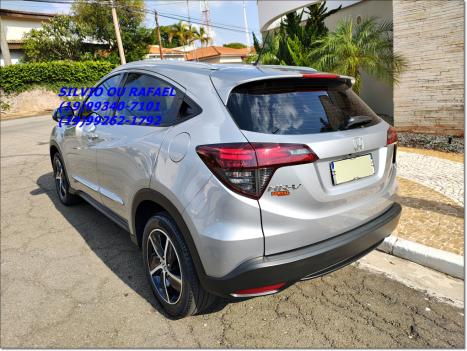 HONDA HR-V 1.8 16V 4P EX FLEX AUTOMTICO CVT, Foto 6