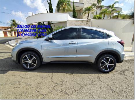 HONDA HR-V 1.8 16V 4P EX FLEX AUTOMTICO CVT, Foto 7
