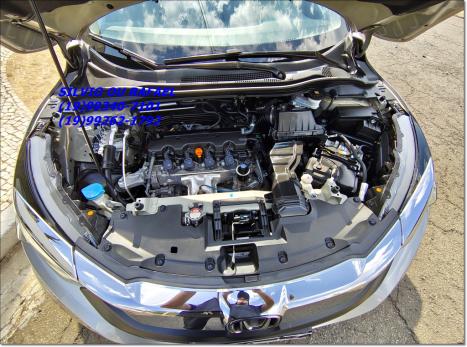 HONDA HR-V 1.8 16V 4P EX FLEX AUTOMTICO CVT, Foto 8