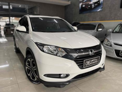 HONDA HR-V 1.8 16V 4P EXL FLEX AUTOMTICO CVT, Foto 1