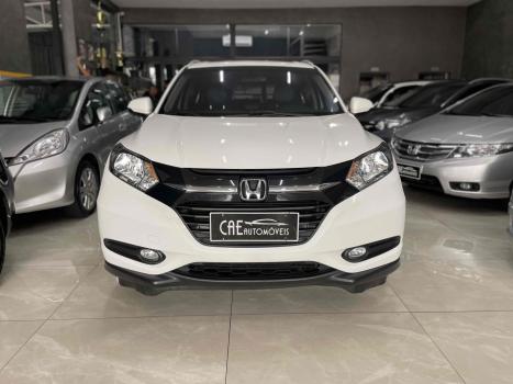 HONDA HR-V 1.8 16V 4P EXL FLEX AUTOMTICO CVT, Foto 2