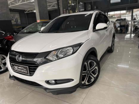HONDA HR-V 1.8 16V 4P EXL FLEX AUTOMTICO CVT, Foto 3