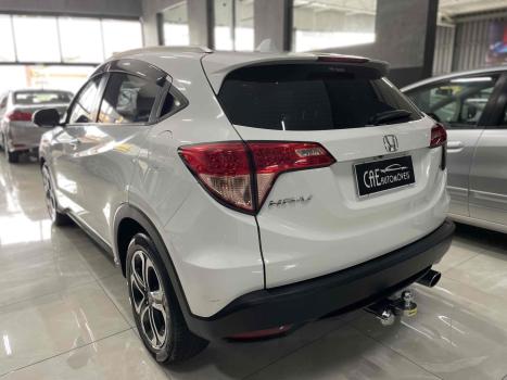 HONDA HR-V 1.8 16V 4P EXL FLEX AUTOMTICO CVT, Foto 4
