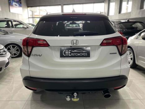 HONDA HR-V 1.8 16V 4P EXL FLEX AUTOMTICO CVT, Foto 5