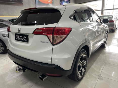 HONDA HR-V 1.8 16V 4P EXL FLEX AUTOMTICO CVT, Foto 6
