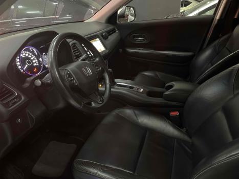HONDA HR-V 1.8 16V 4P EXL FLEX AUTOMTICO CVT, Foto 7