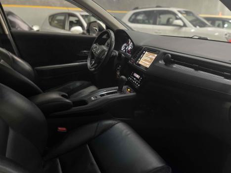 HONDA HR-V 1.8 16V 4P EXL FLEX AUTOMTICO CVT, Foto 8
