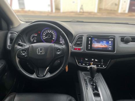 HONDA HR-V 1.8 16V 4P EXL FLEX AUTOMTICO CVT, Foto 10