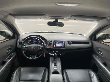 HONDA HR-V 1.8 16V 4P EXL FLEX AUTOMTICO CVT, Foto 12