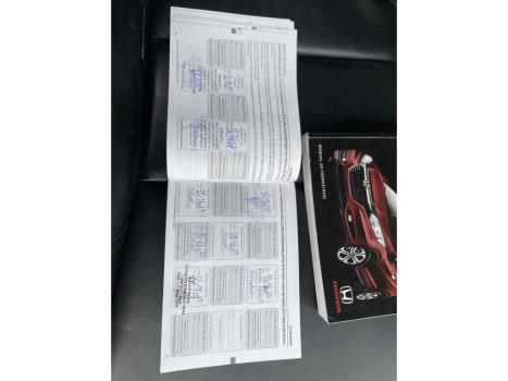 HONDA HR-V 1.8 16V 4P EXL FLEX AUTOMTICO CVT, Foto 14