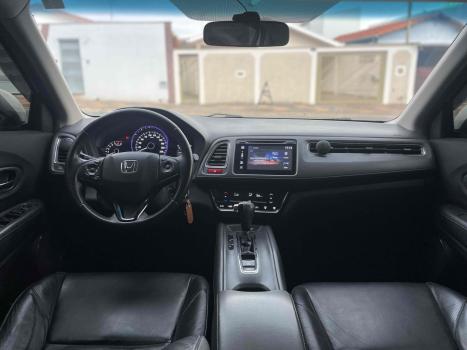 HONDA HR-V 1.8 16V 4P EXL FLEX AUTOMTICO CVT, Foto 15