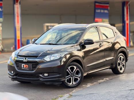 HONDA HR-V 1.8 16V 4P EX FLEX AUTOMTICO CVT, Foto 2