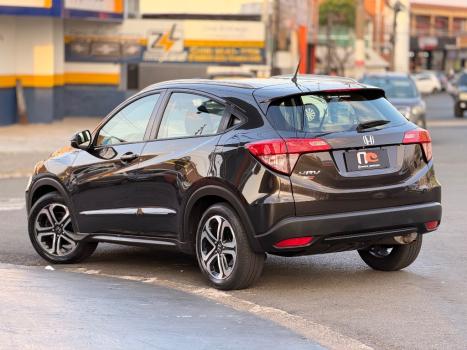 HONDA HR-V 1.8 16V 4P EX FLEX AUTOMTICO CVT, Foto 3