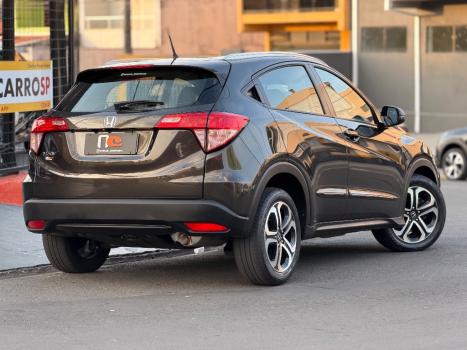 HONDA HR-V 1.8 16V 4P EX FLEX AUTOMTICO CVT, Foto 4