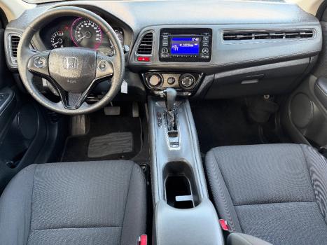 HONDA HR-V 1.8 16V 4P EX FLEX AUTOMTICO CVT, Foto 5